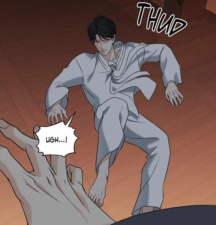 Read Yang Energy chapter 26 image 113 on Lezhin