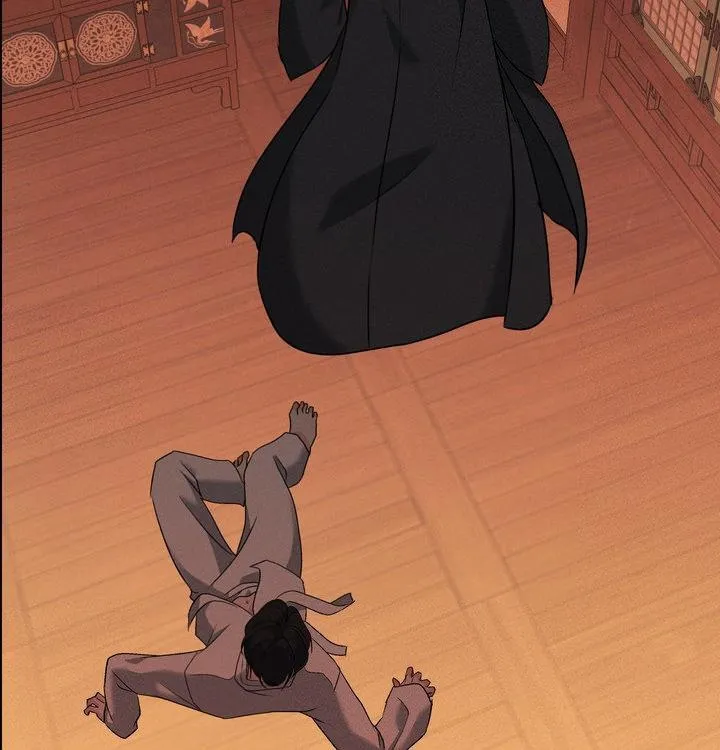 Read Yang Energy chapter 26 image 116 on Lezhin