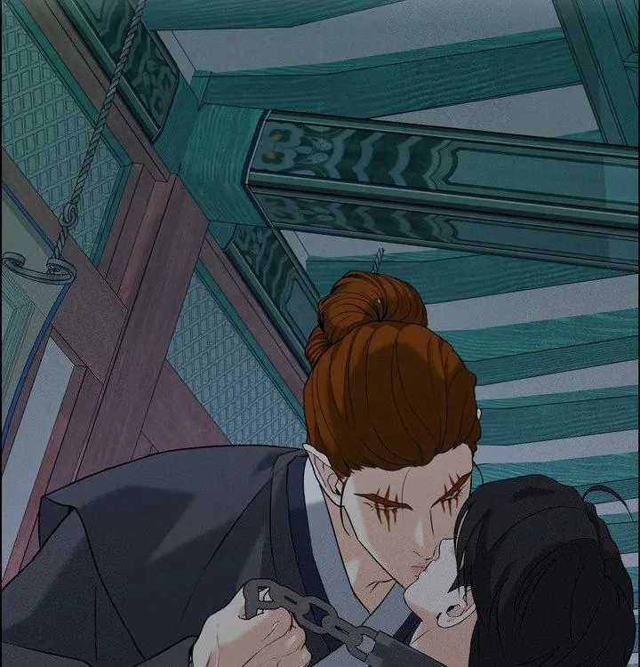 Read Yang Energy chapter 26 image 22 on Lezhin