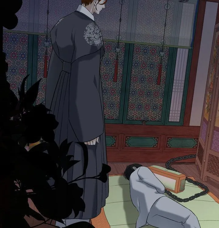 Read Yang Energy chapter 26 image 3 on Lezhin