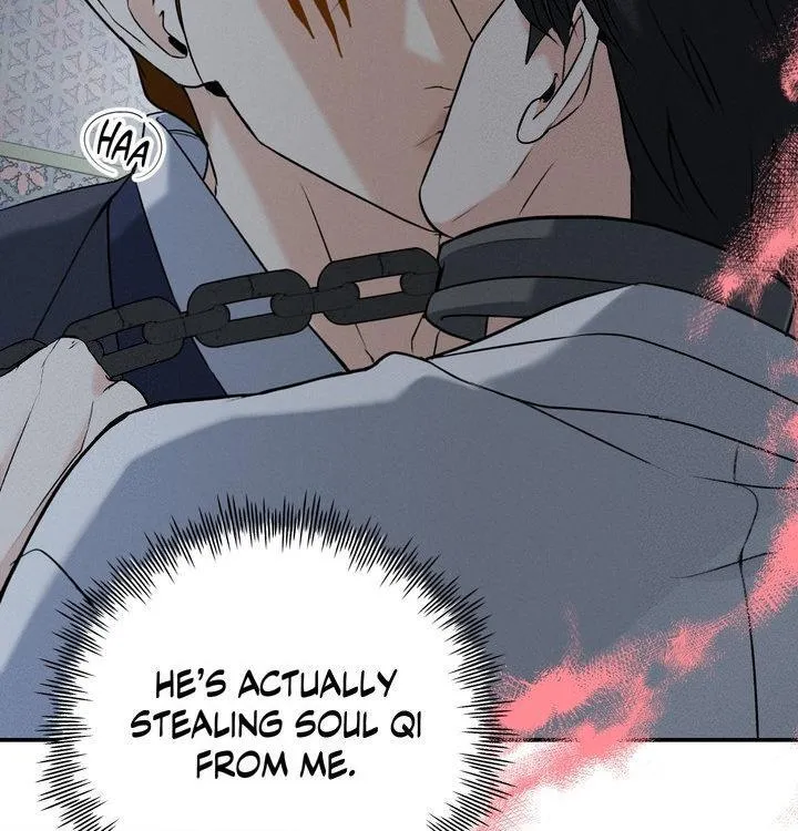 Read Yang Energy chapter 26 image 36 on Lezhin