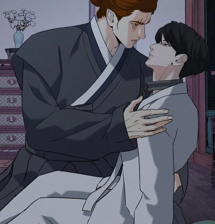 Read Yang Energy chapter 26 image 58 on Lezhin