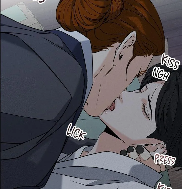 Read Yang Energy chapter 26 image 80 on Lezhin