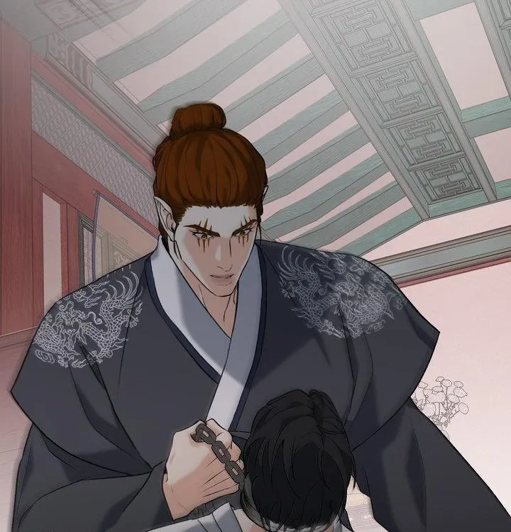 Read Yang Energy chapter 26 image 9 on Lezhin