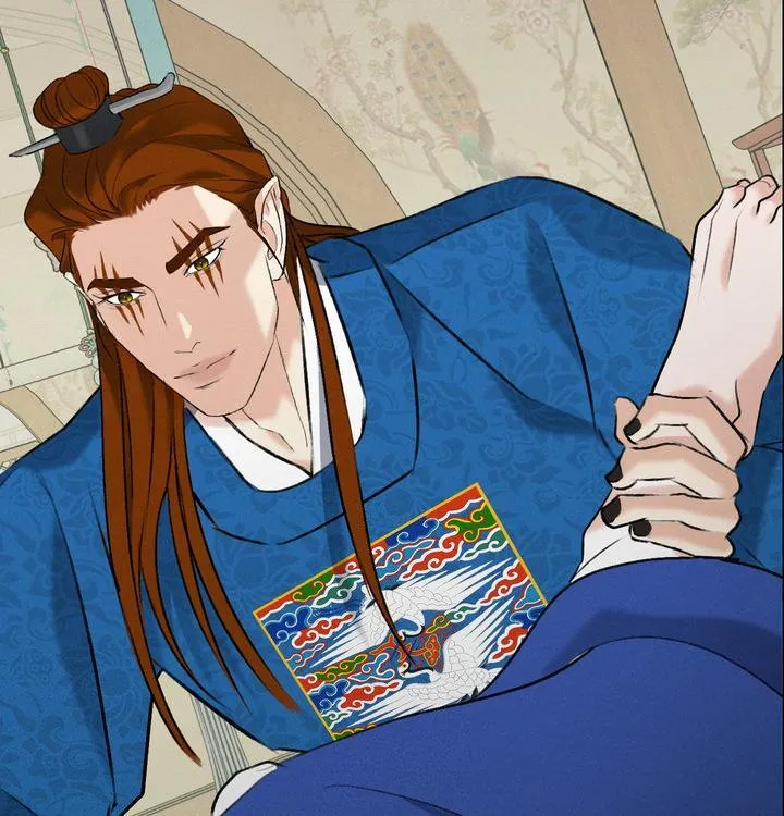 Read Yang Energy chapter 27 image 117 on Lezhin