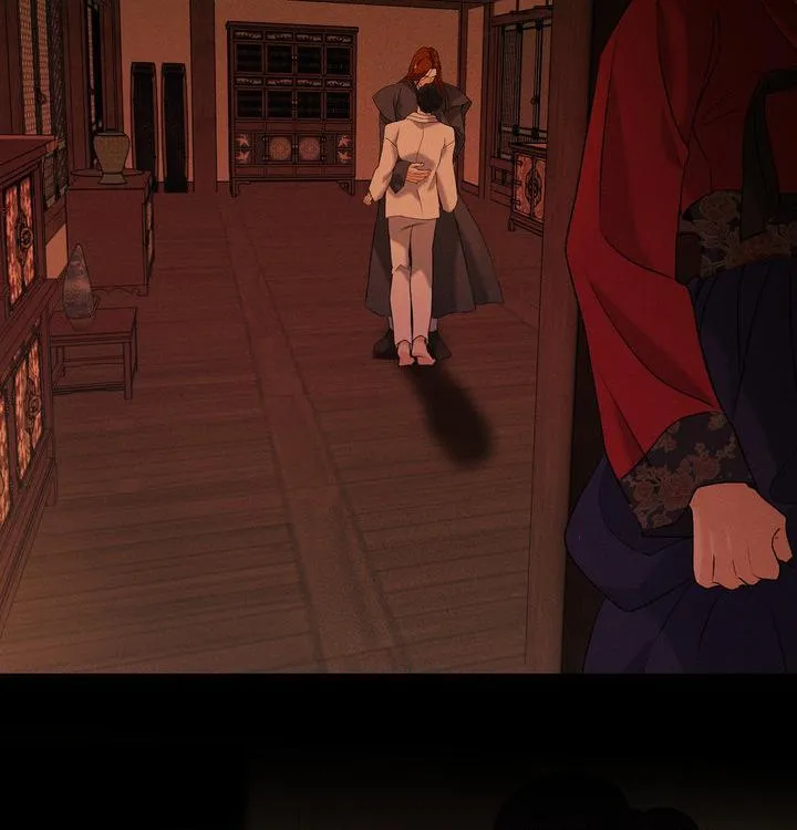 Read Yang Energy chapter 27 image 21 on Lezhin