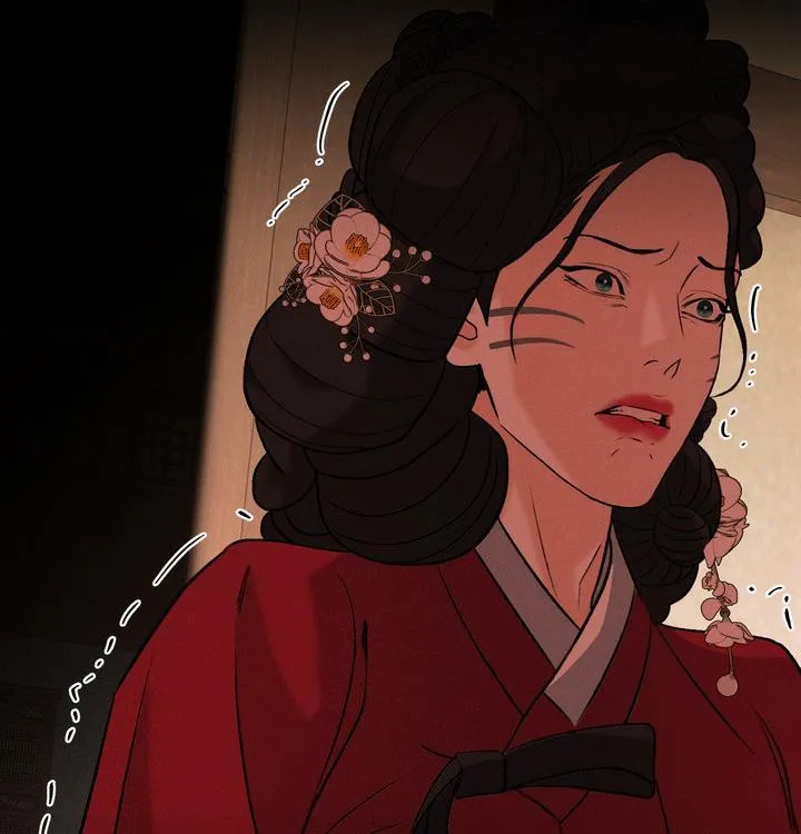 Read Yang Energy chapter 27 image 22 on Lezhin