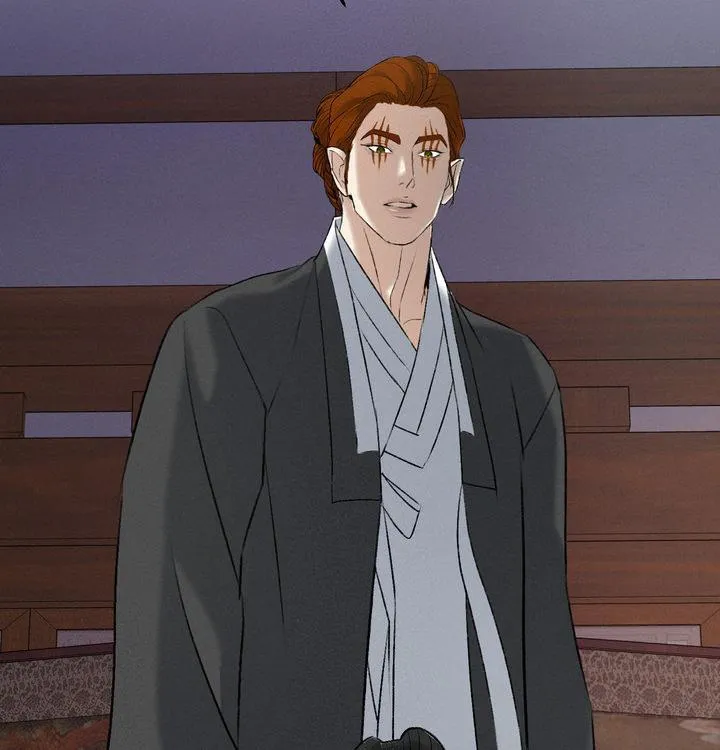 Read Yang Energy chapter 27 image 48 on Lezhin