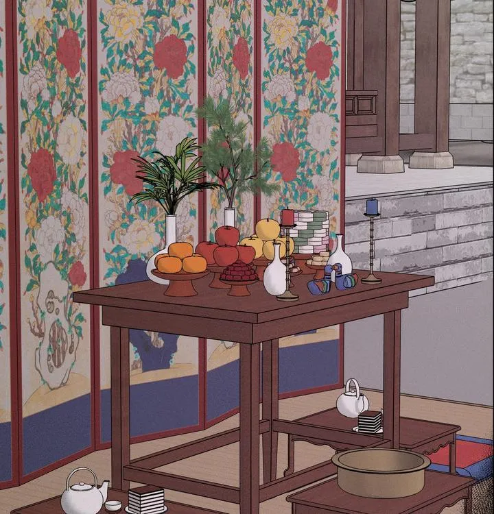 Read Yang Energy chapter 27 image 70 on Lezhin