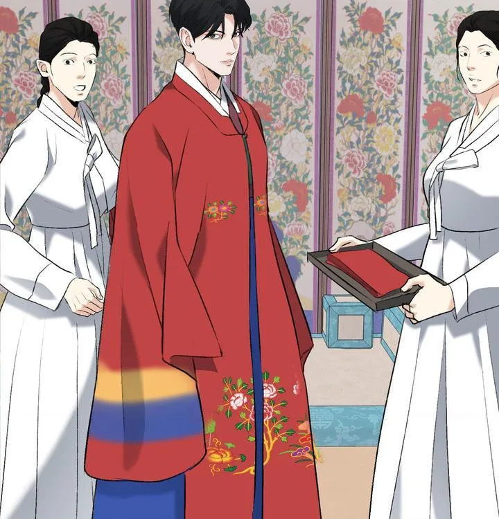Read Yang Energy chapter 27 image 97 on Lezhin