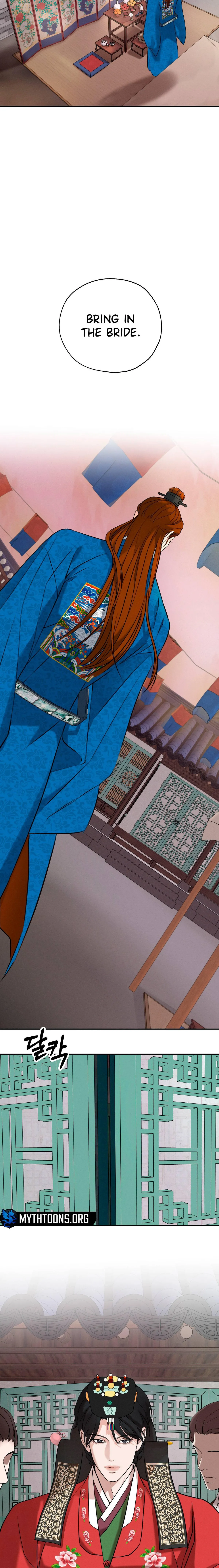 Read Yang Energy chapter 28 image 11 on Lezhin