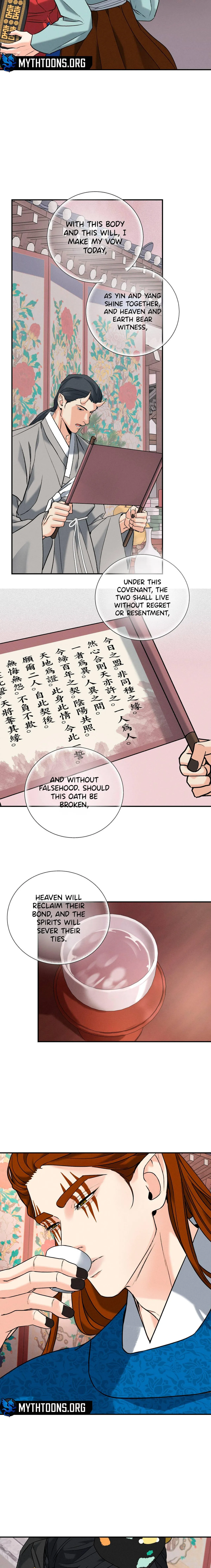 Read Yang Energy chapter 28 image 13 on Lezhin