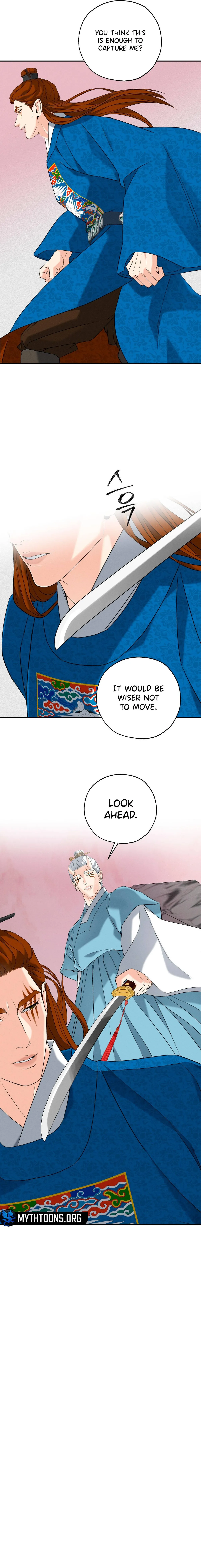 Read Yang Energy chapter 28 image 19 on Lezhin