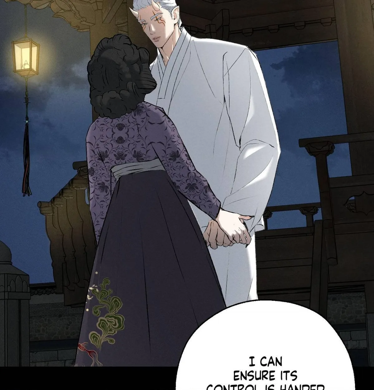 Read Yang Energy chapter 29 image 100 on Lezhin