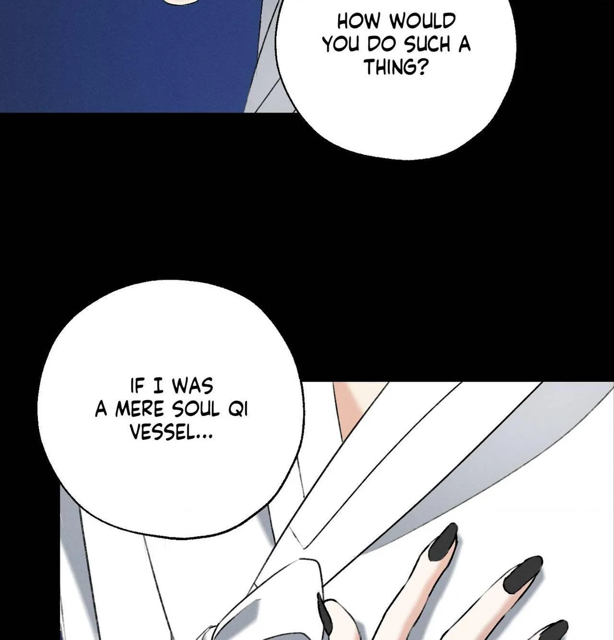 Read Yang Energy chapter 29 image 102 on Lezhin