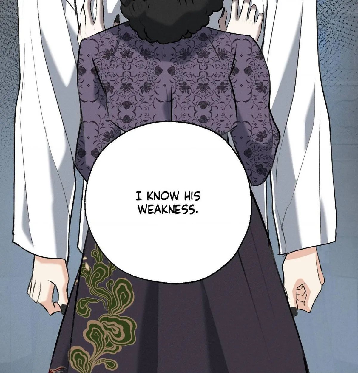 Read Yang Energy chapter 29 image 105 on Lezhin