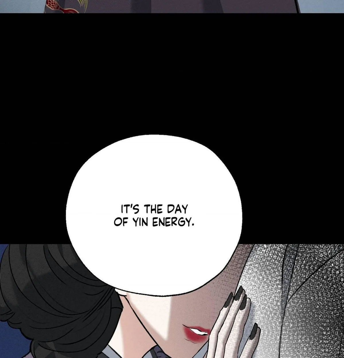 Read Yang Energy chapter 29 image 106 on Lezhin