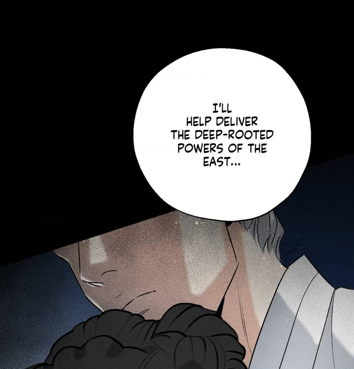 Read Yang Energy chapter 29 image 110 on Lezhin