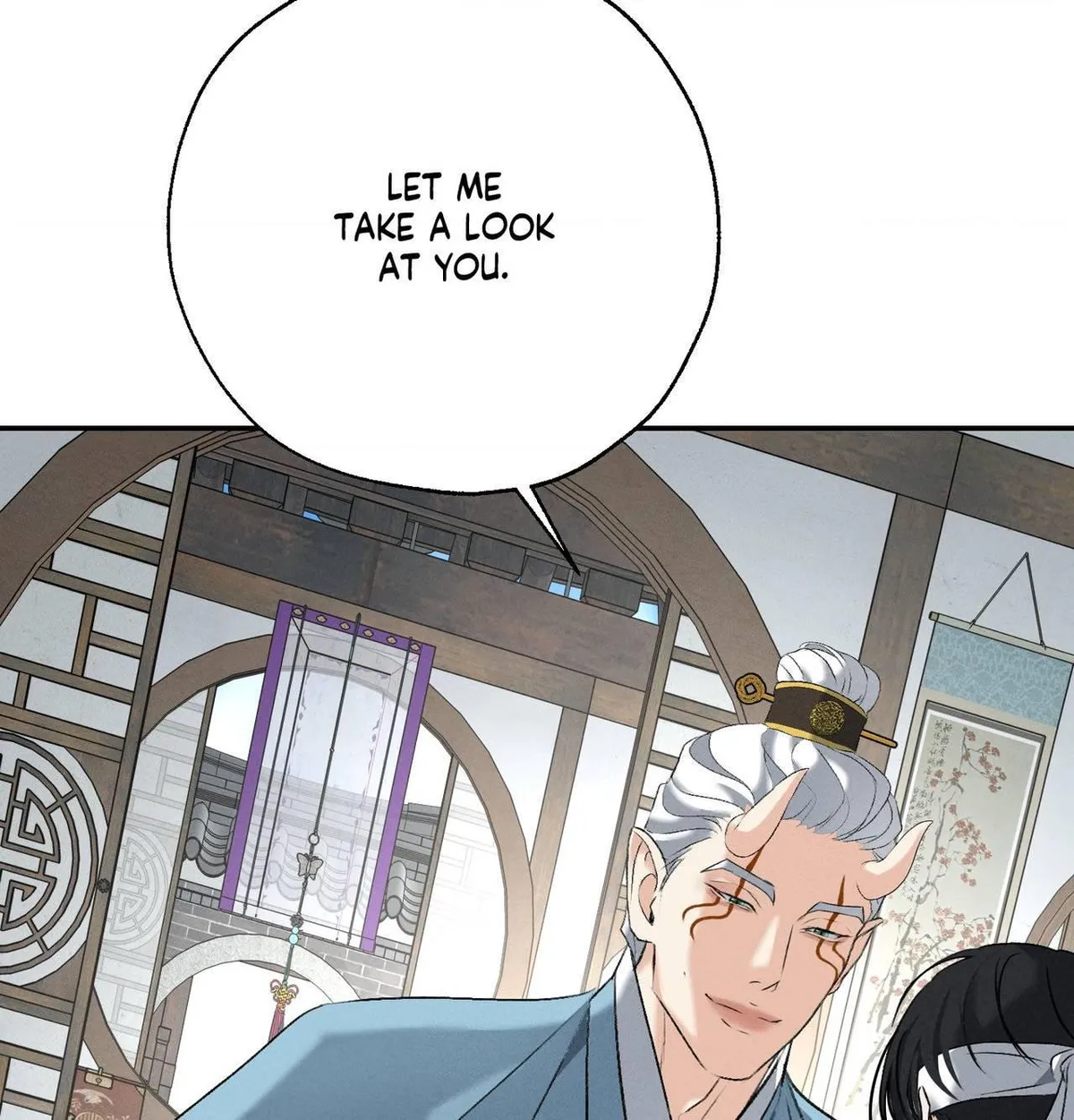 Read Yang Energy chapter 29 image 122 on Lezhin