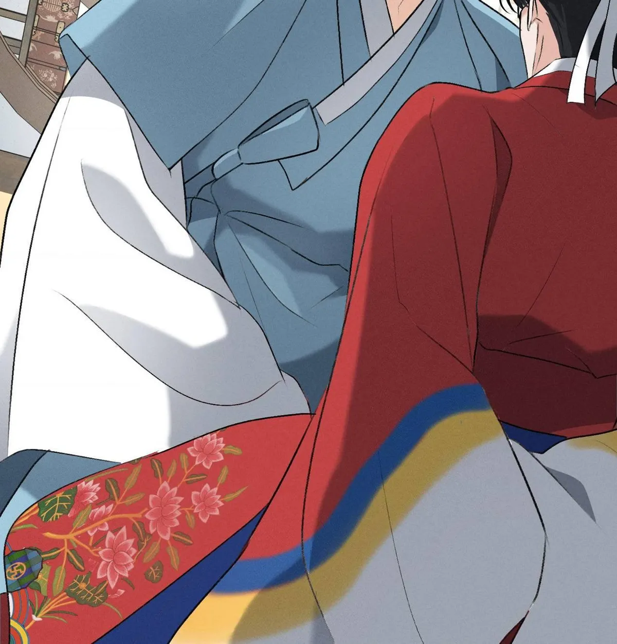 Read Yang Energy chapter 29 image 123 on Lezhin