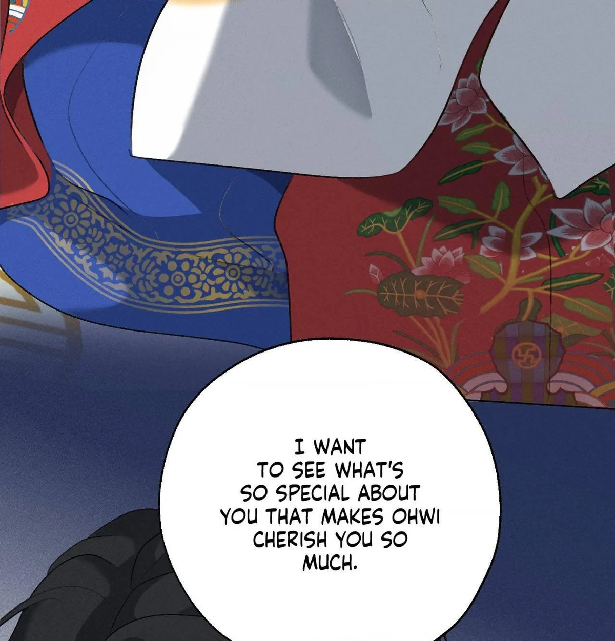 Read Yang Energy chapter 29 image 124 on Lezhin
