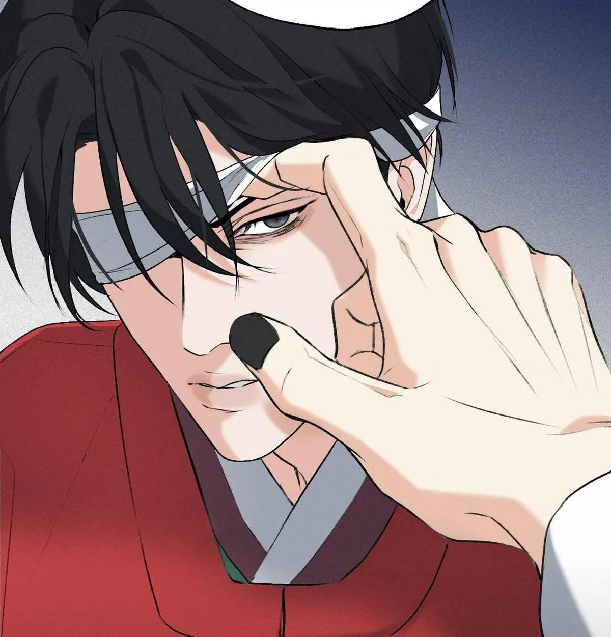 Read Yang Energy chapter 29 image 125 on Lezhin