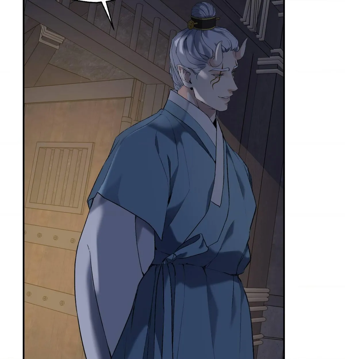 Read Yang Energy chapter 29 image 17 on Lezhin