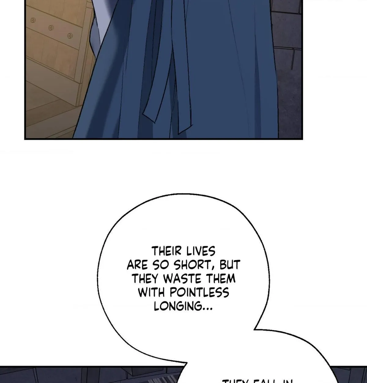 Read Yang Energy chapter 29 image 18 on Lezhin