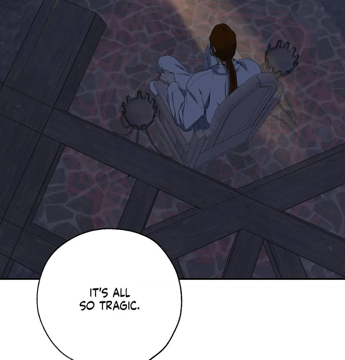 Read Yang Energy chapter 29 image 20 on Lezhin