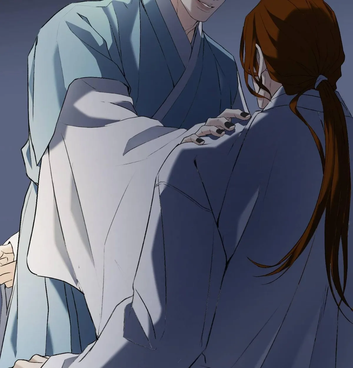 Read Yang Energy chapter 29 image 24 on Lezhin