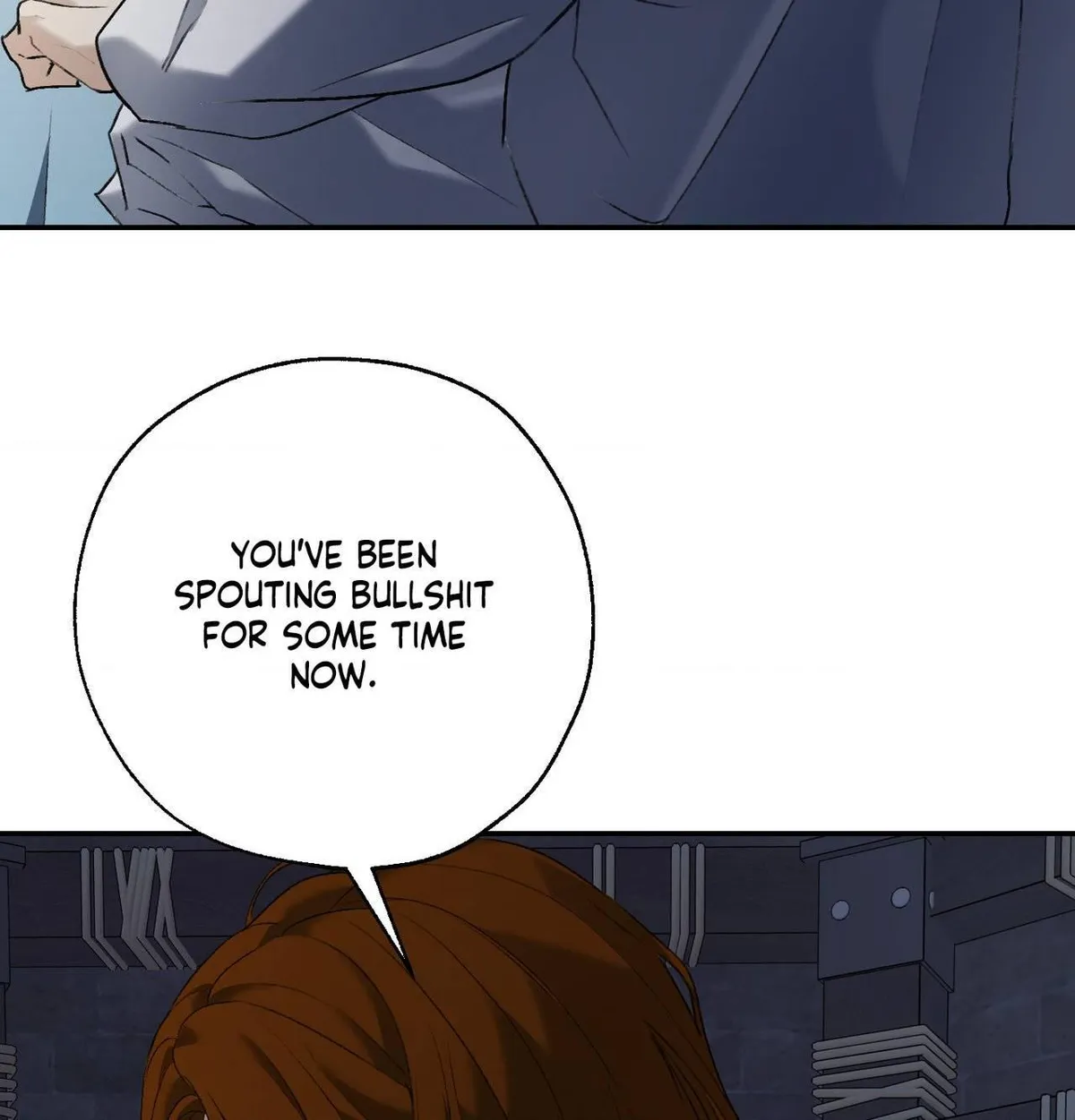 Read Yang Energy chapter 29 image 25 on Lezhin