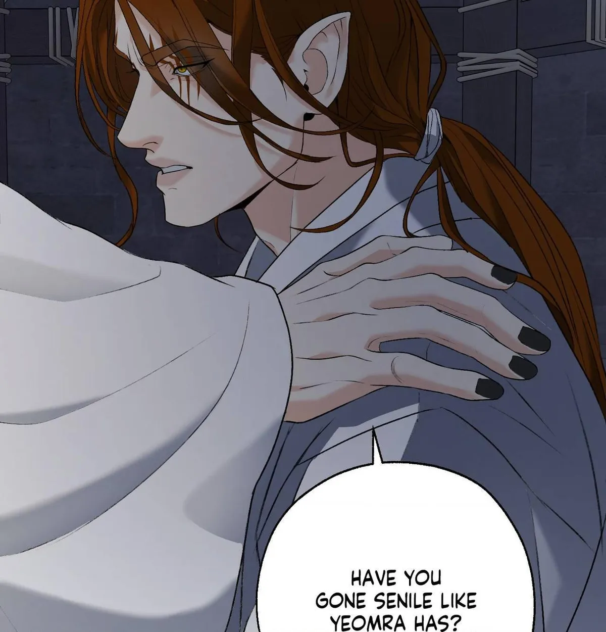 Read Yang Energy chapter 29 image 26 on Lezhin