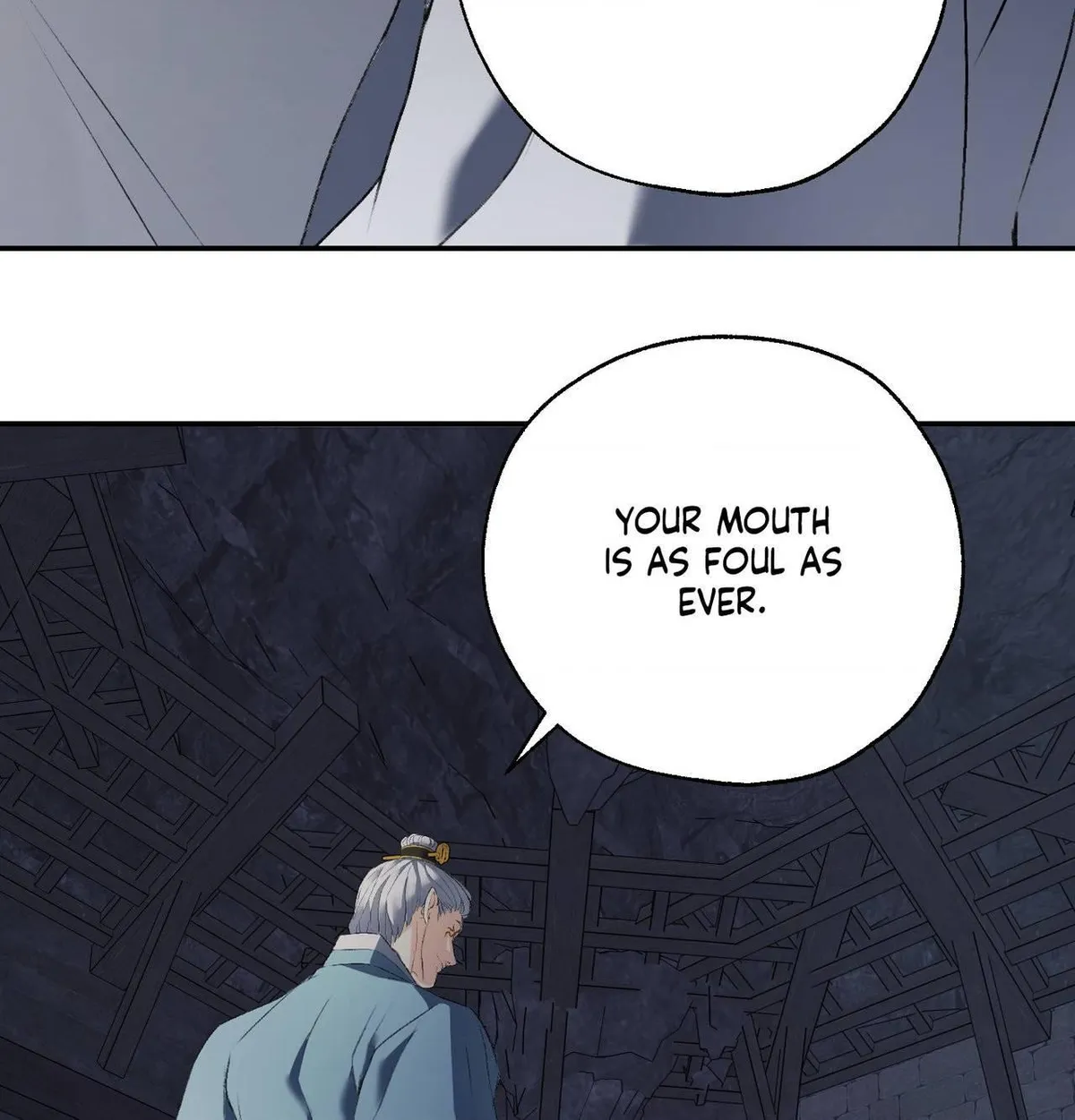 Read Yang Energy chapter 29 image 27 on Lezhin