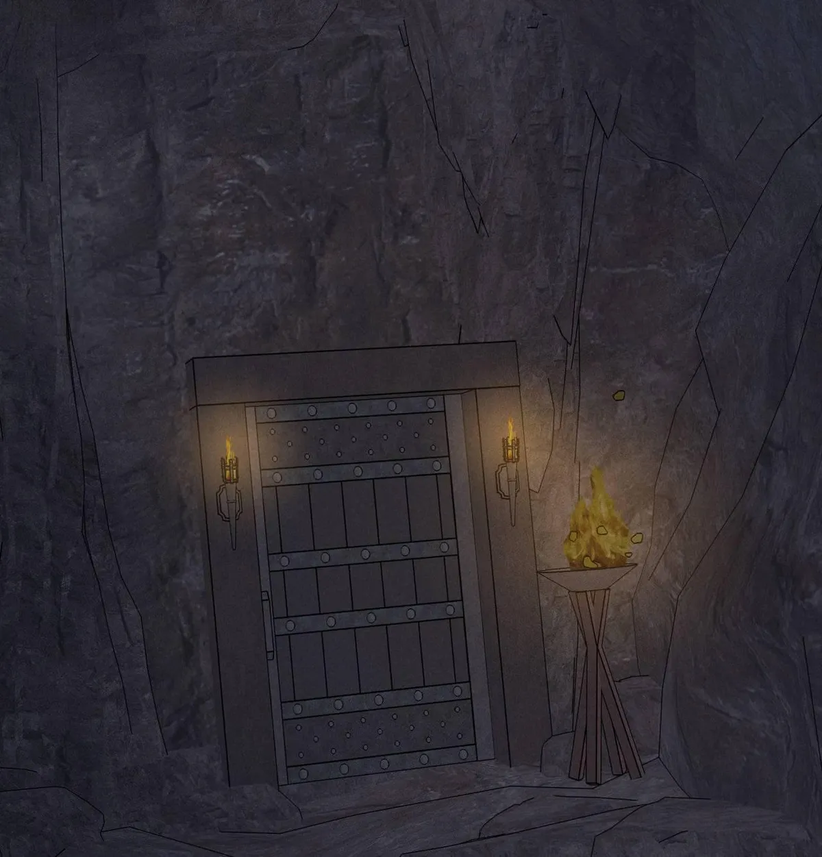 Read Yang Energy chapter 29 image 3 on Lezhin