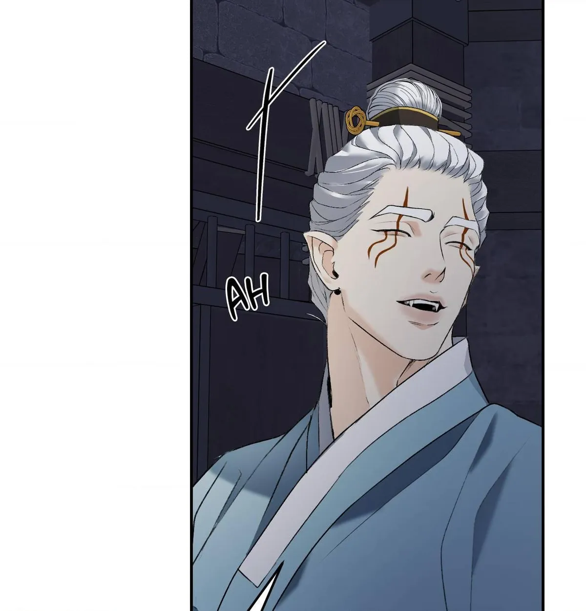 Read Yang Energy chapter 29 image 31 on Lezhin