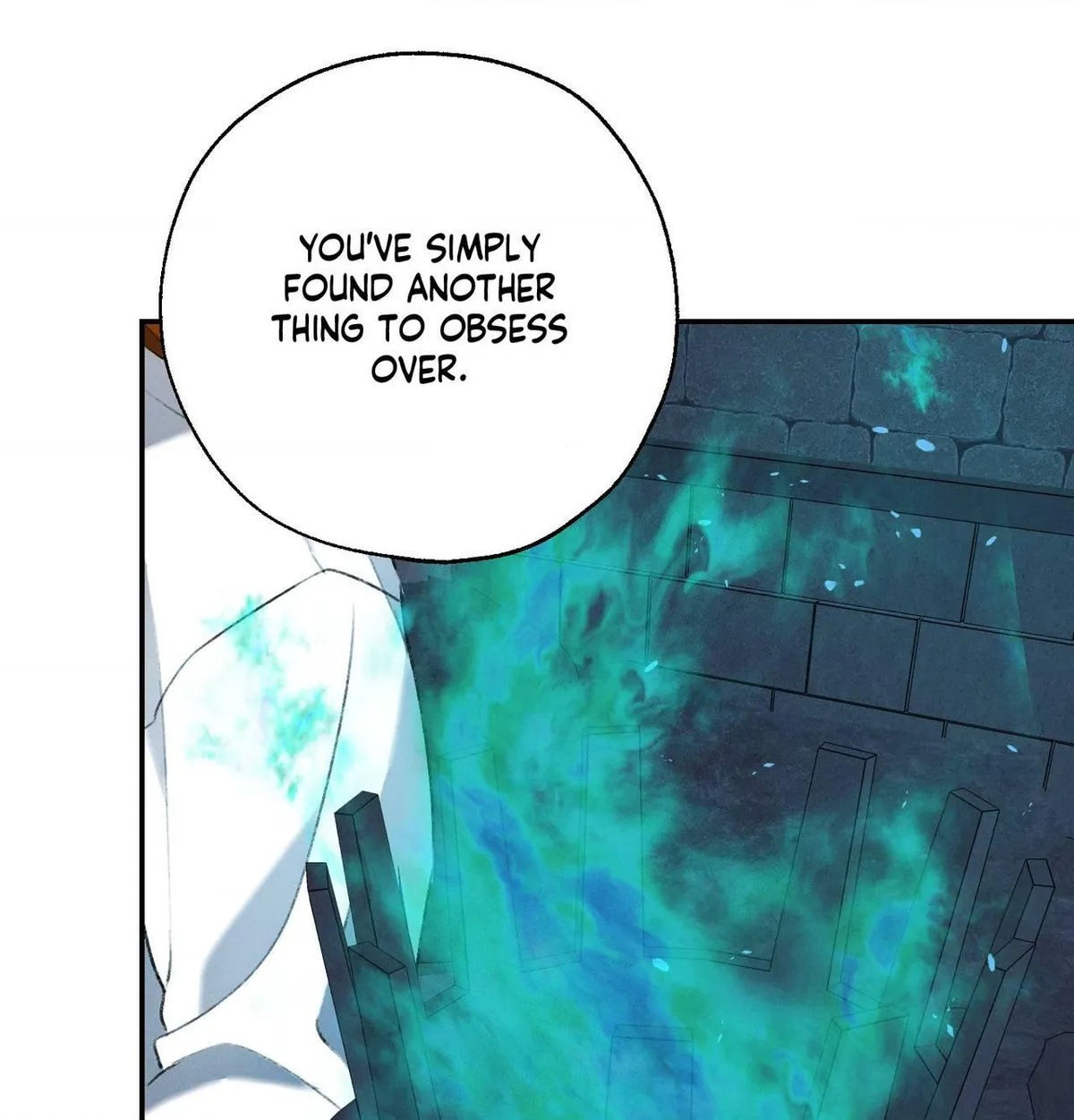 Read Yang Energy chapter 29 image 39 on Lezhin