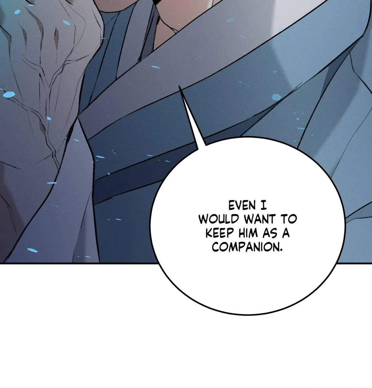 Read Yang Energy chapter 29 image 44 on Lezhin