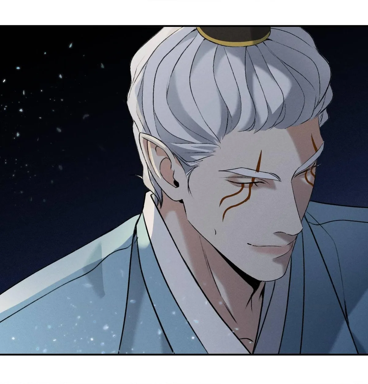 Read Yang Energy chapter 29 image 51 on Lezhin