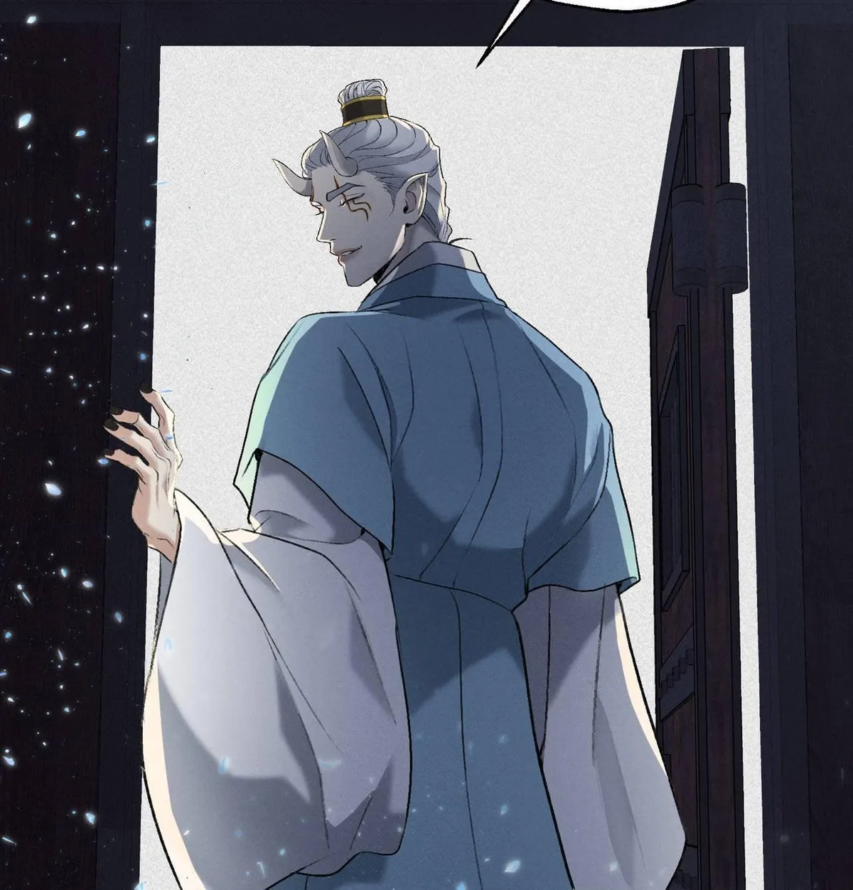 Read Yang Energy chapter 29 image 53 on Lezhin