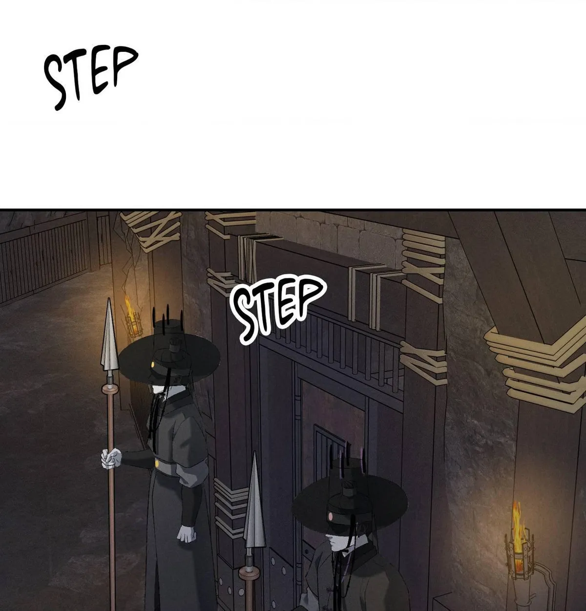 Read Yang Energy chapter 29 image 6 on Lezhin