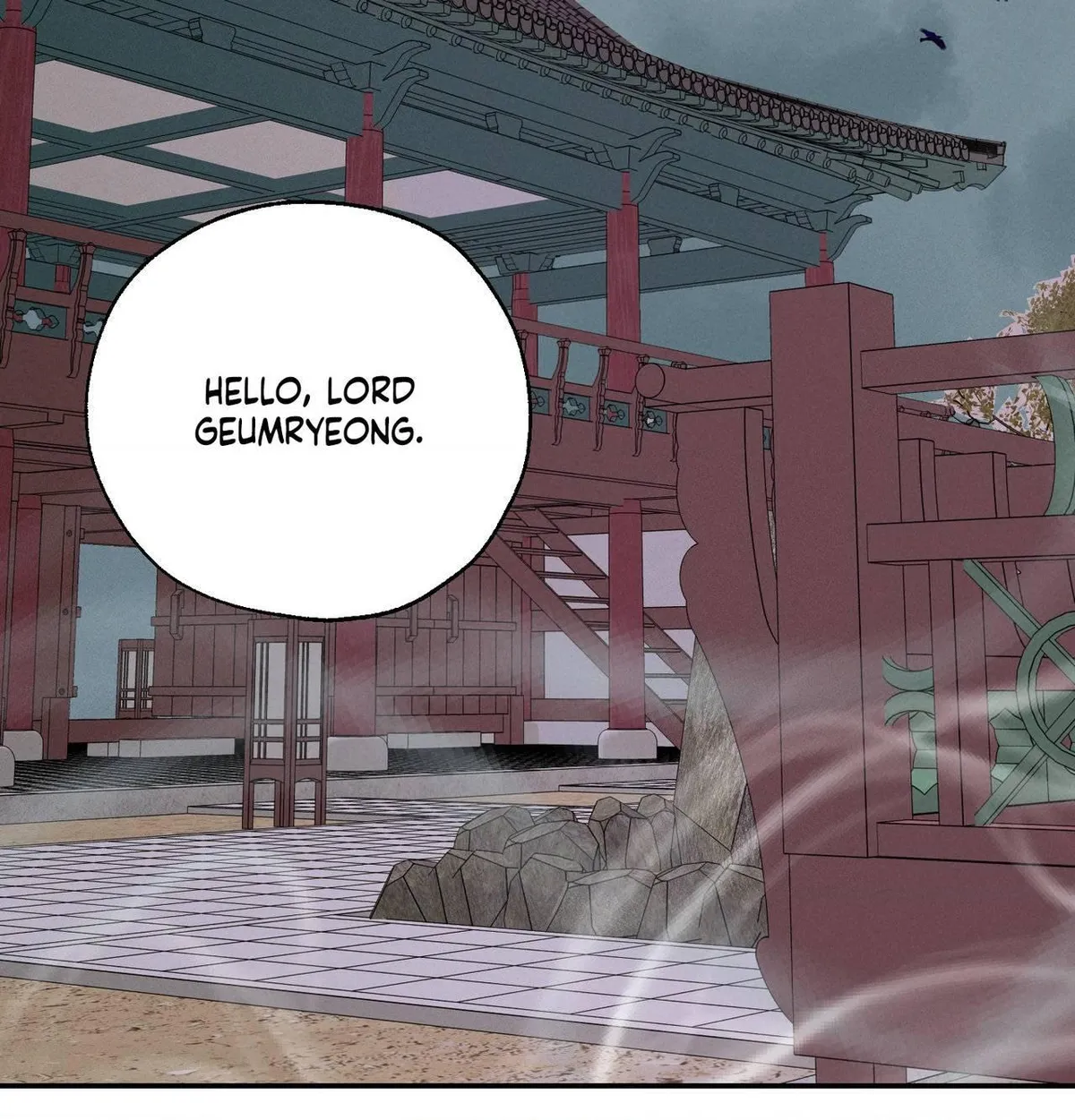 Read Yang Energy chapter 29 image 62 on Lezhin