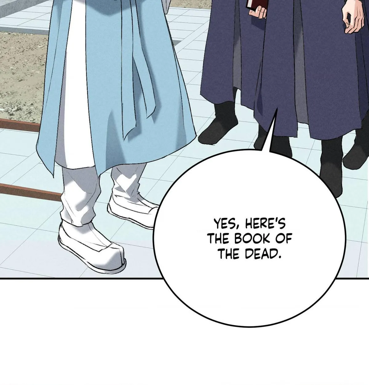 Read Yang Energy chapter 29 image 65 on Lezhin