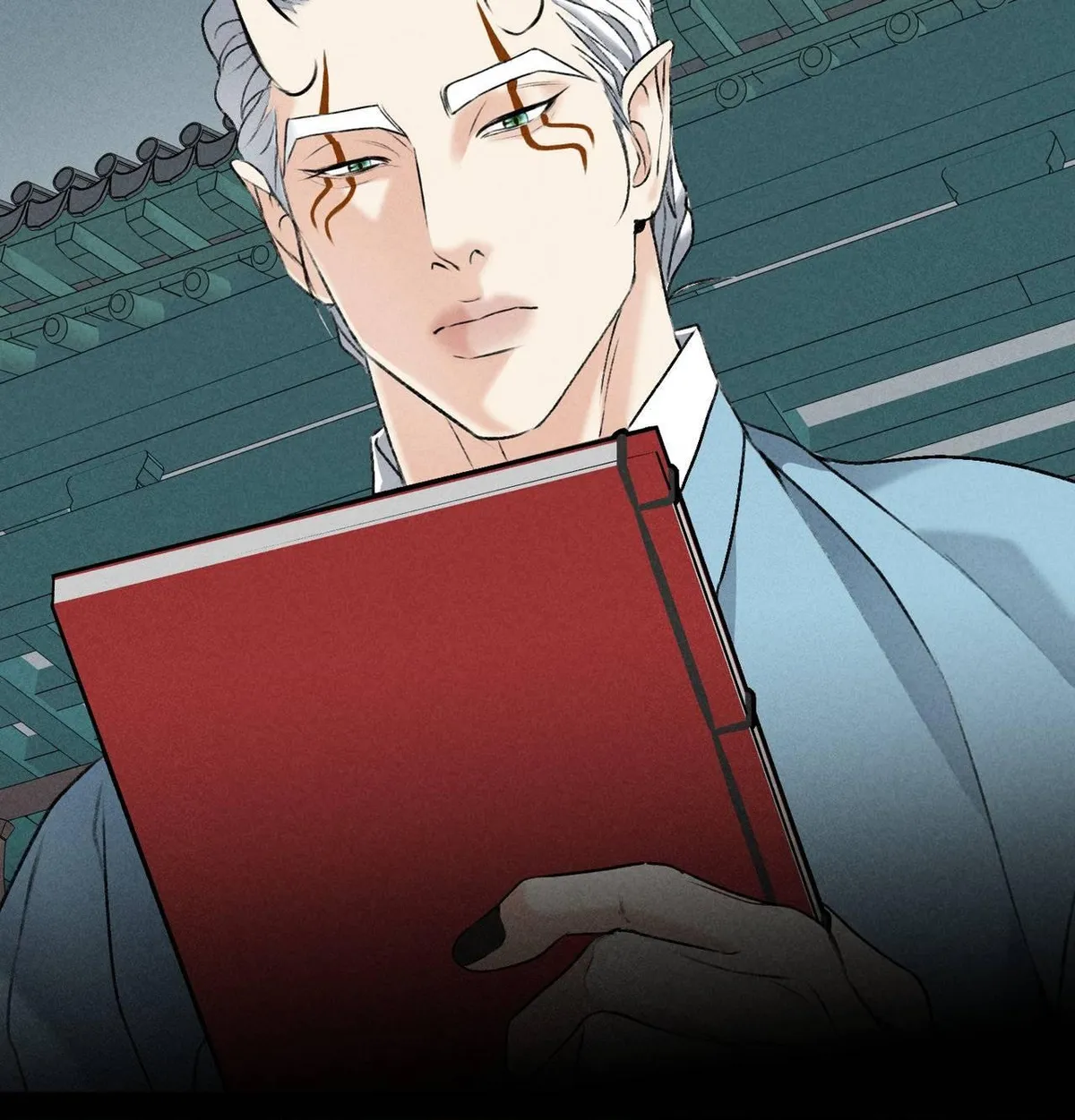 Read Yang Energy chapter 29 image 69 on Lezhin
