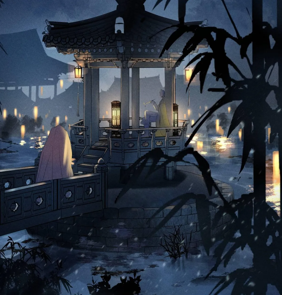 Read Yang Energy chapter 29 image 73 on Lezhin