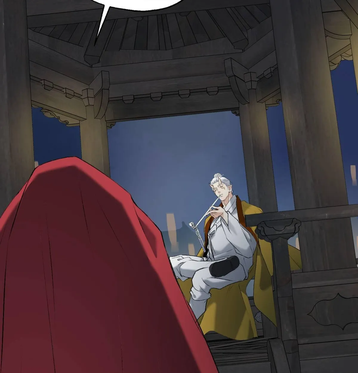 Read Yang Energy chapter 29 image 75 on Lezhin