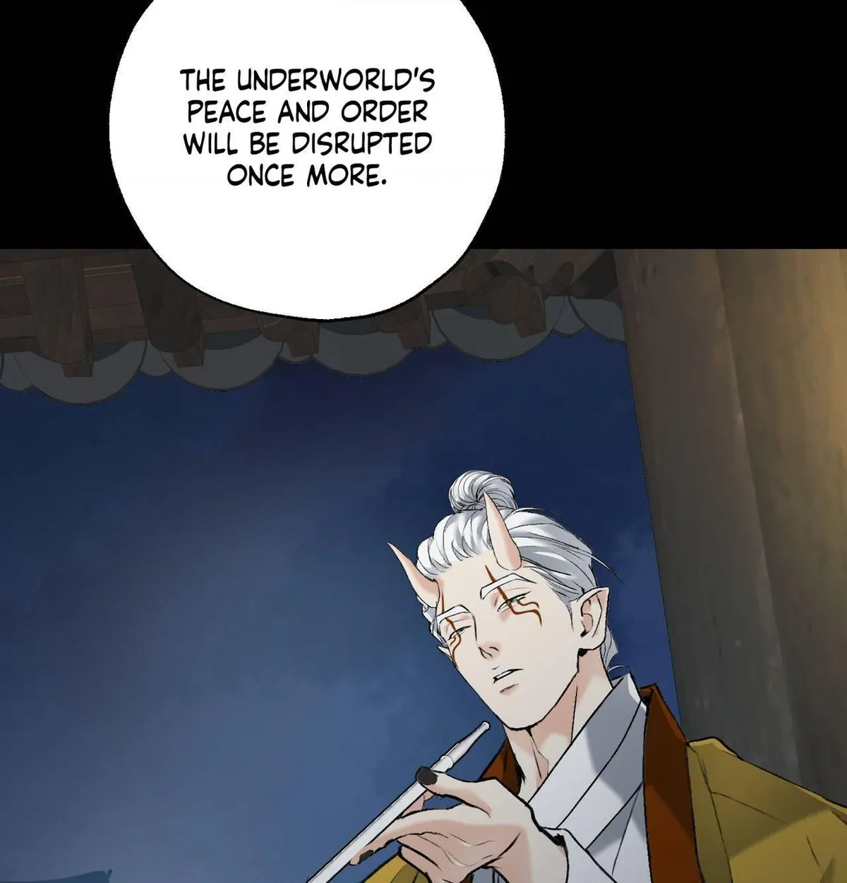 Read Yang Energy chapter 29 image 77 on Lezhin