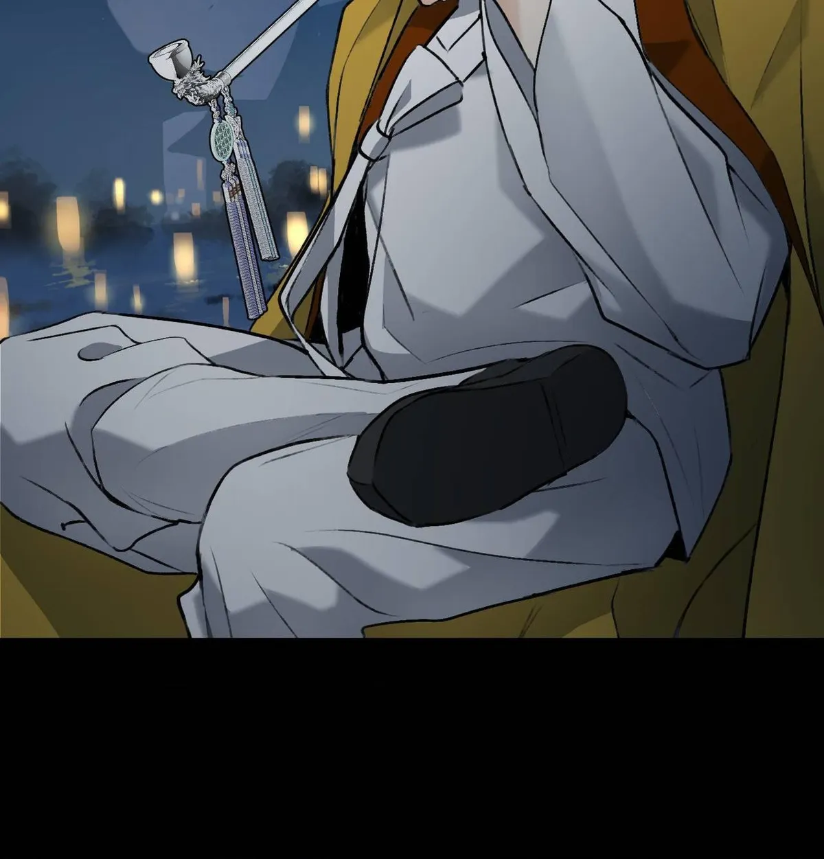 Read Yang Energy chapter 29 image 78 on Lezhin