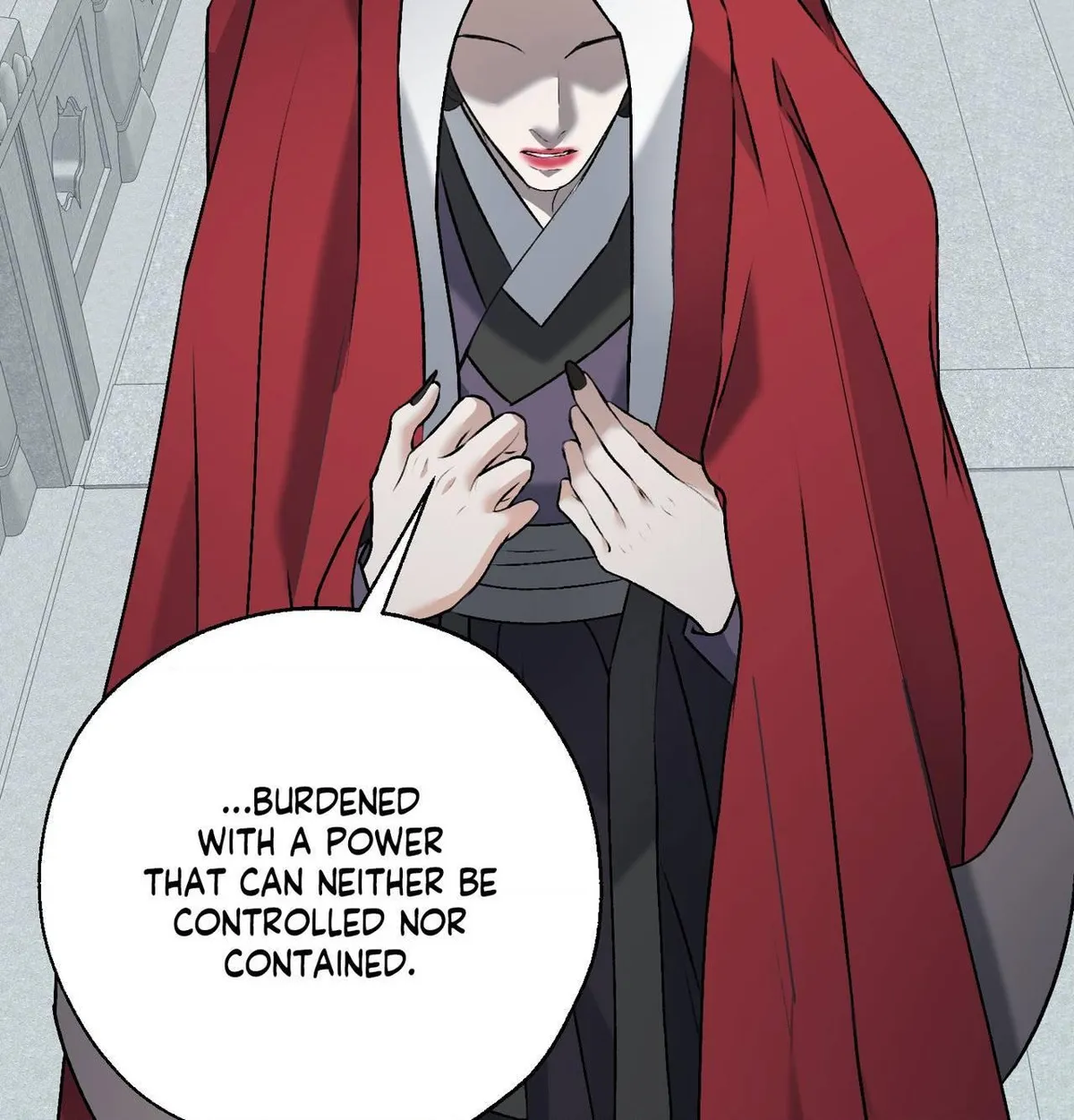 Read Yang Energy chapter 29 image 80 on Lezhin