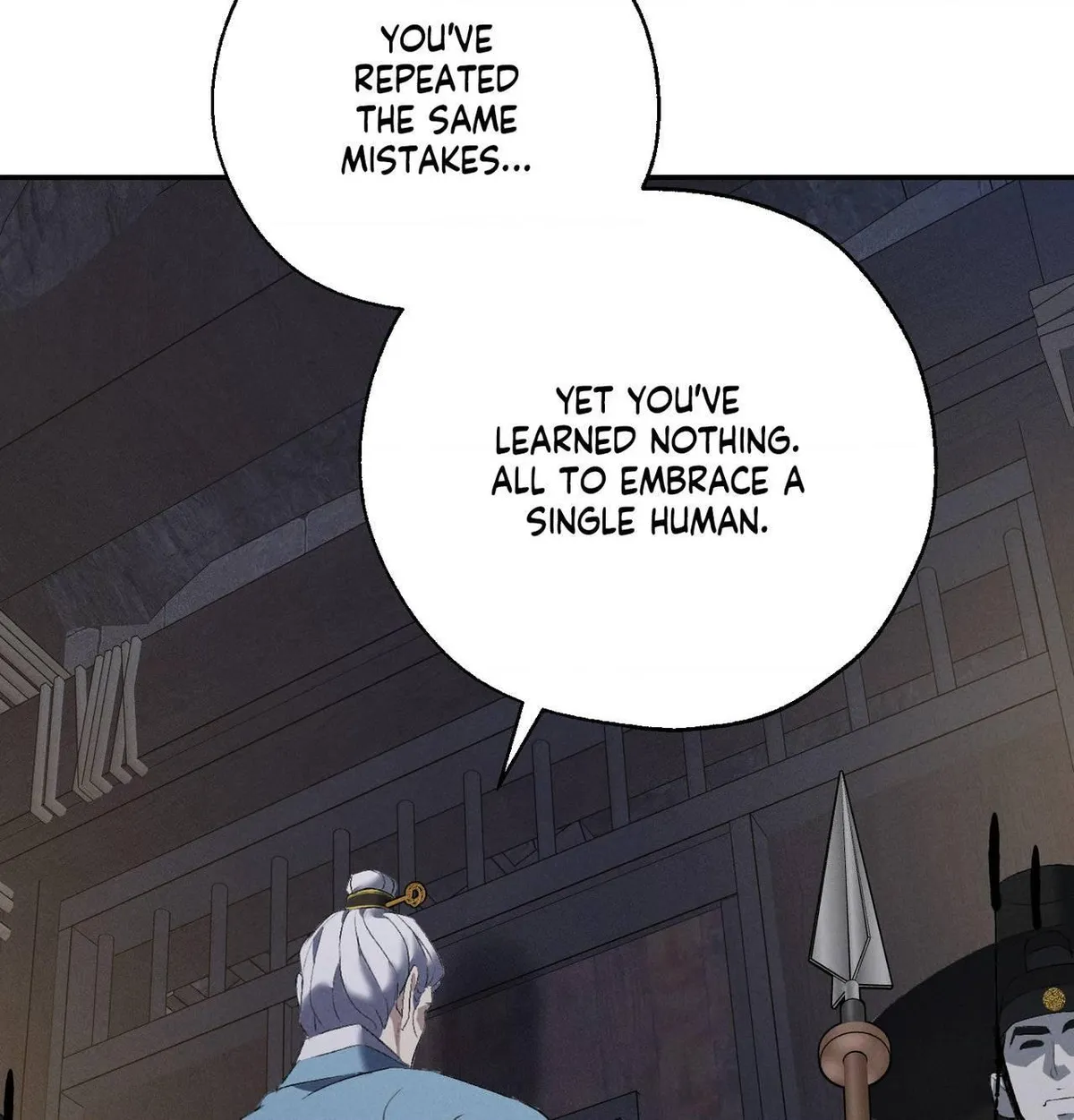 Read Yang Energy chapter 29 image 9 on Lezhin