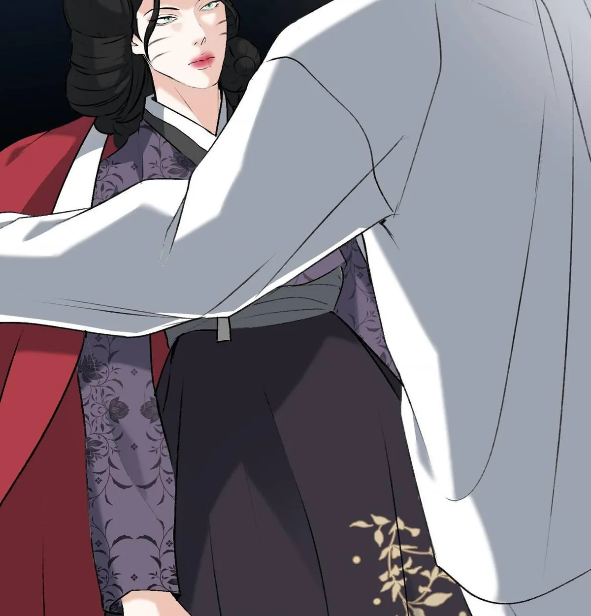 Read Yang Energy chapter 29 image 93 on Lezhin